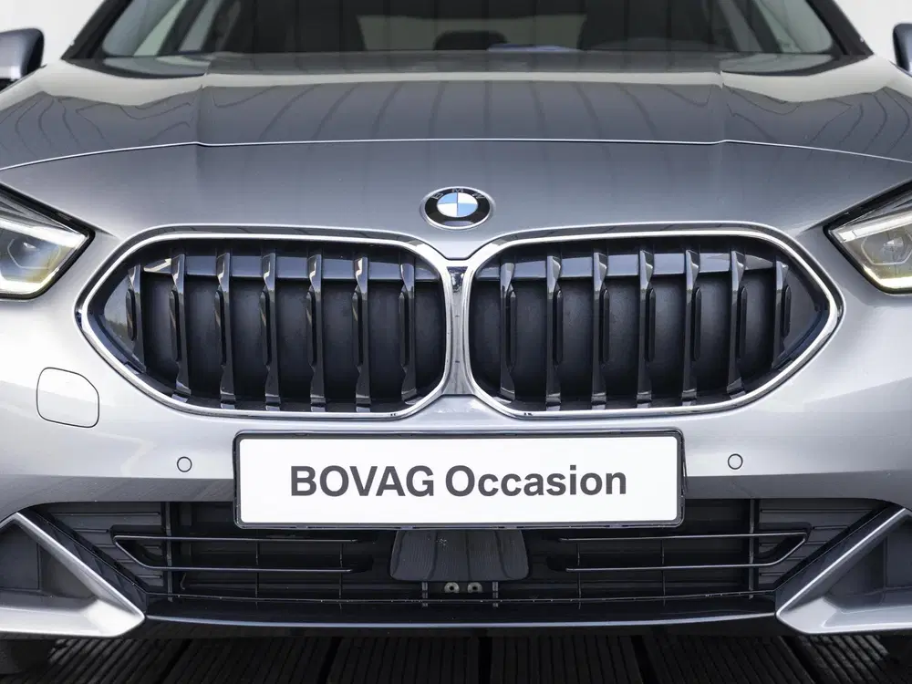 BMW 2-serie Gran Coupé 218i uit 2023, foto 15