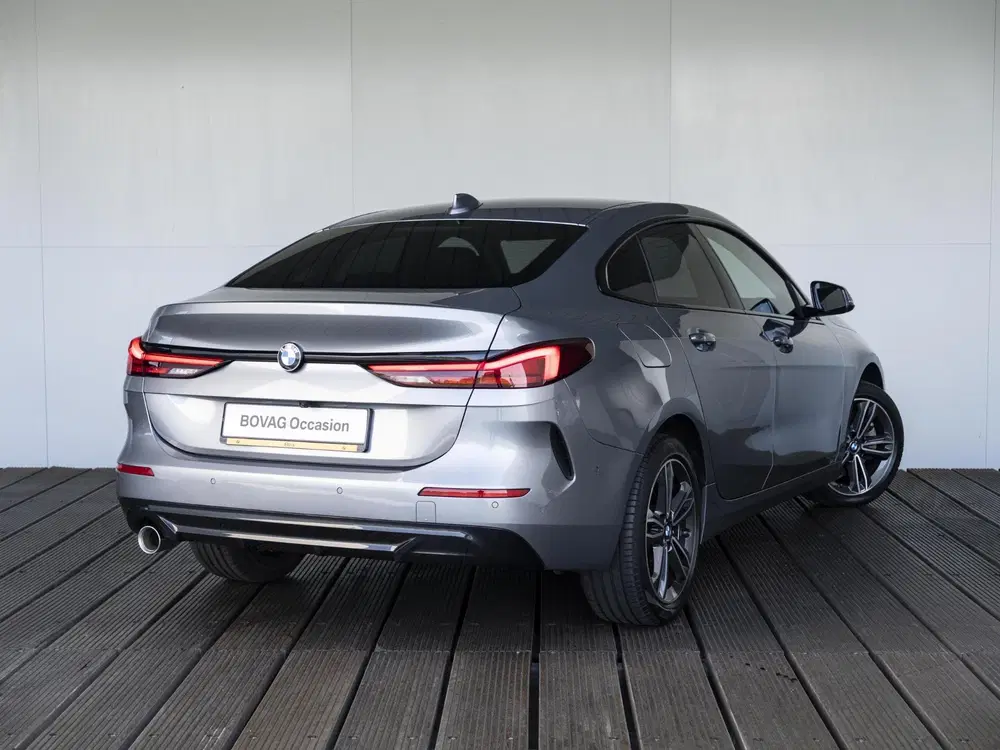 BMW 2-serie Gran Coupé 218i uit 2023, foto 2