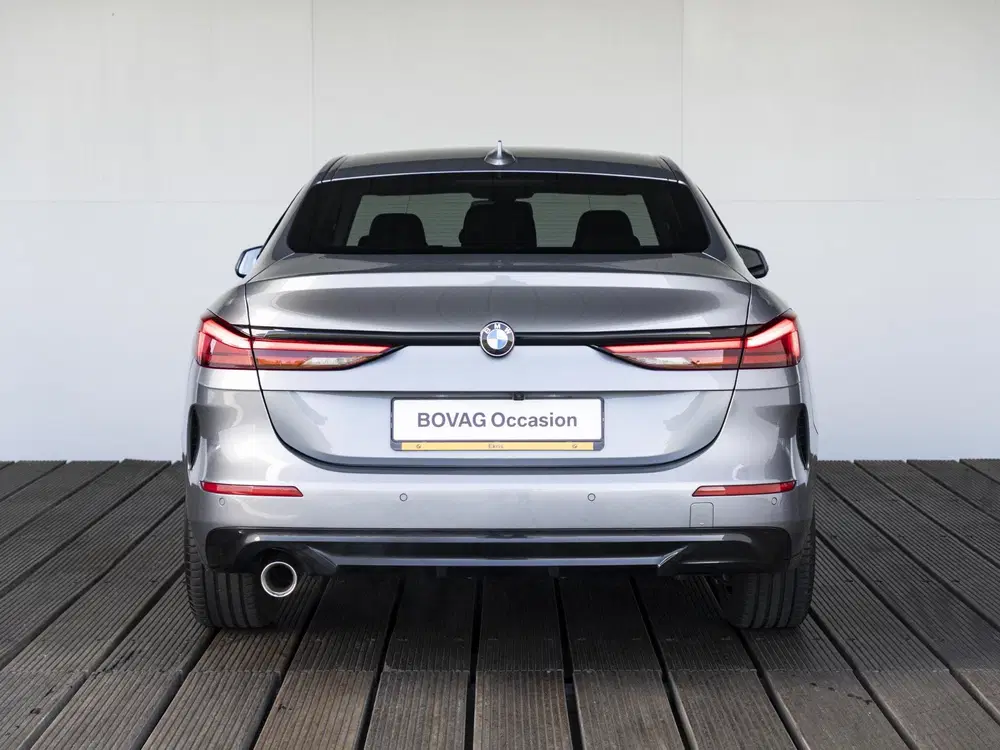 BMW 2-serie Gran Coupé 218i uit 2023, foto 5