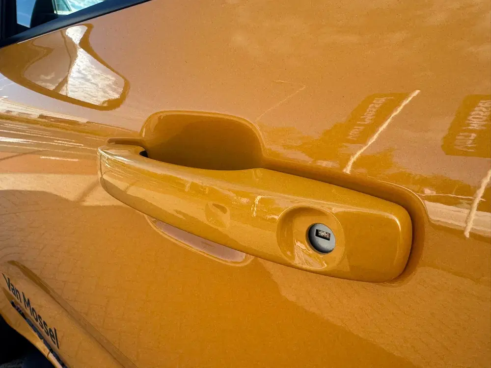 Ford Ranger Plug in hybrid Wildtrak Double Cab 2.3 PHE uit 2026, foto 10