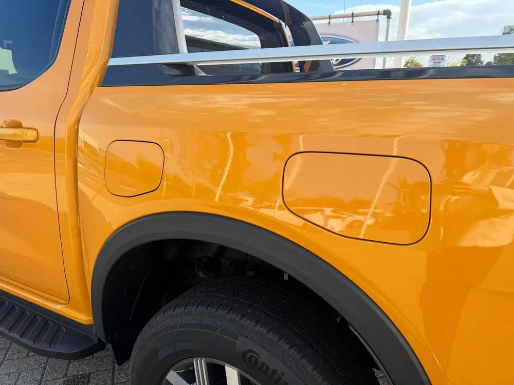 Ford Ranger Plug in hybrid Wildtrak Double Cab 2.3 PHE uit 2026, foto 11