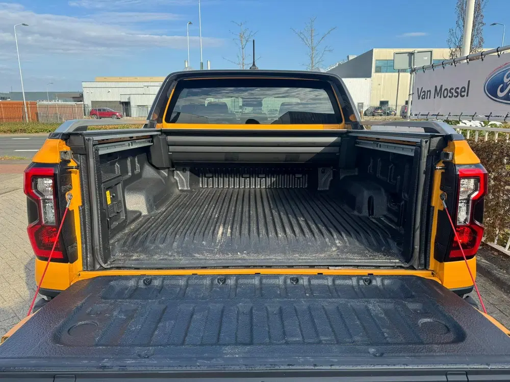 Ford Ranger Plug in hybrid Wildtrak Double Cab 2.3 PHE uit 2026, foto 13