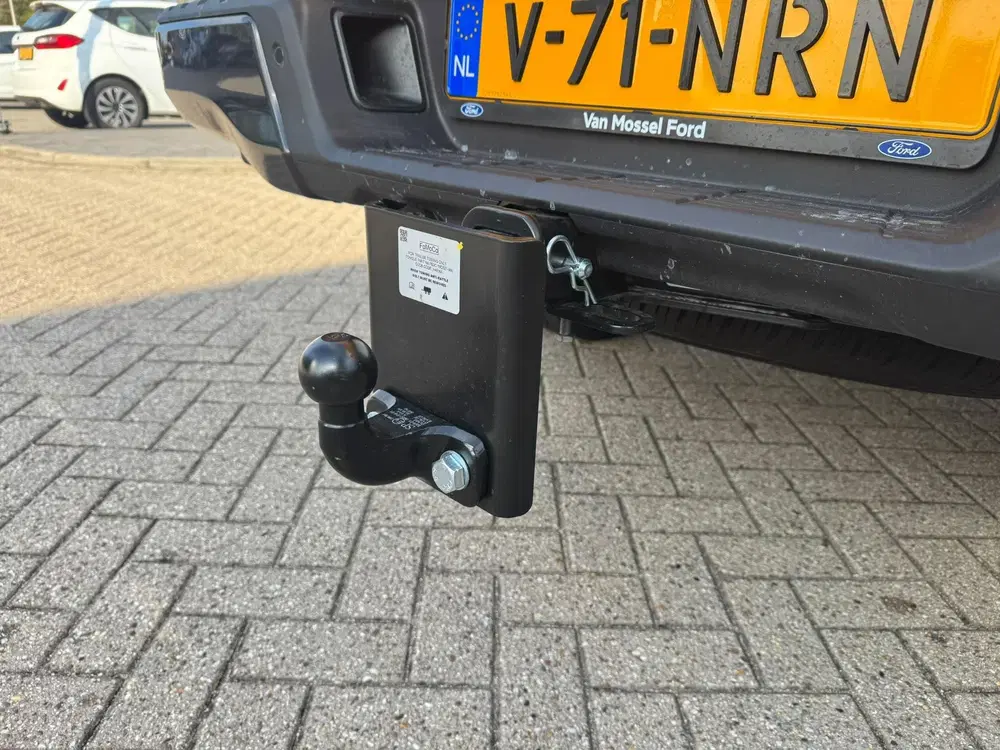 Ford Ranger Plug in hybrid Wildtrak Double Cab 2.3 PHE uit 2026, foto 7