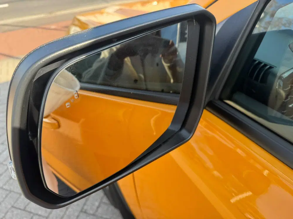 Ford Ranger Plug in hybrid Wildtrak Double Cab 2.3 PHE uit 2026, foto 8