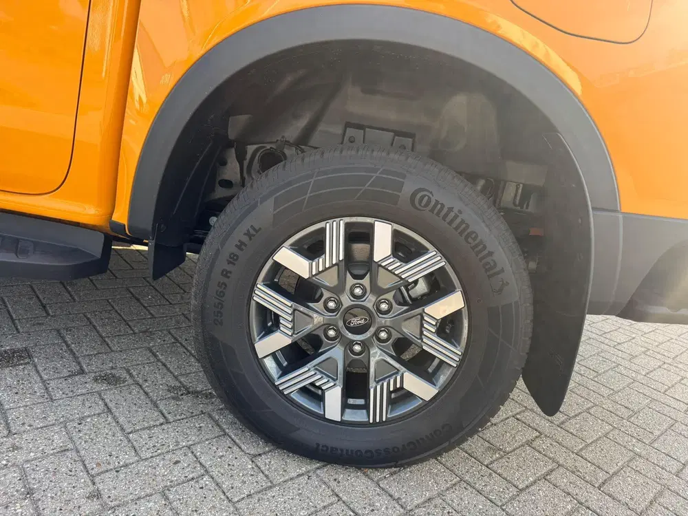 Ford Ranger Plug in hybrid Wildtrak Double Cab 2.3 PHE uit 2026, foto 9