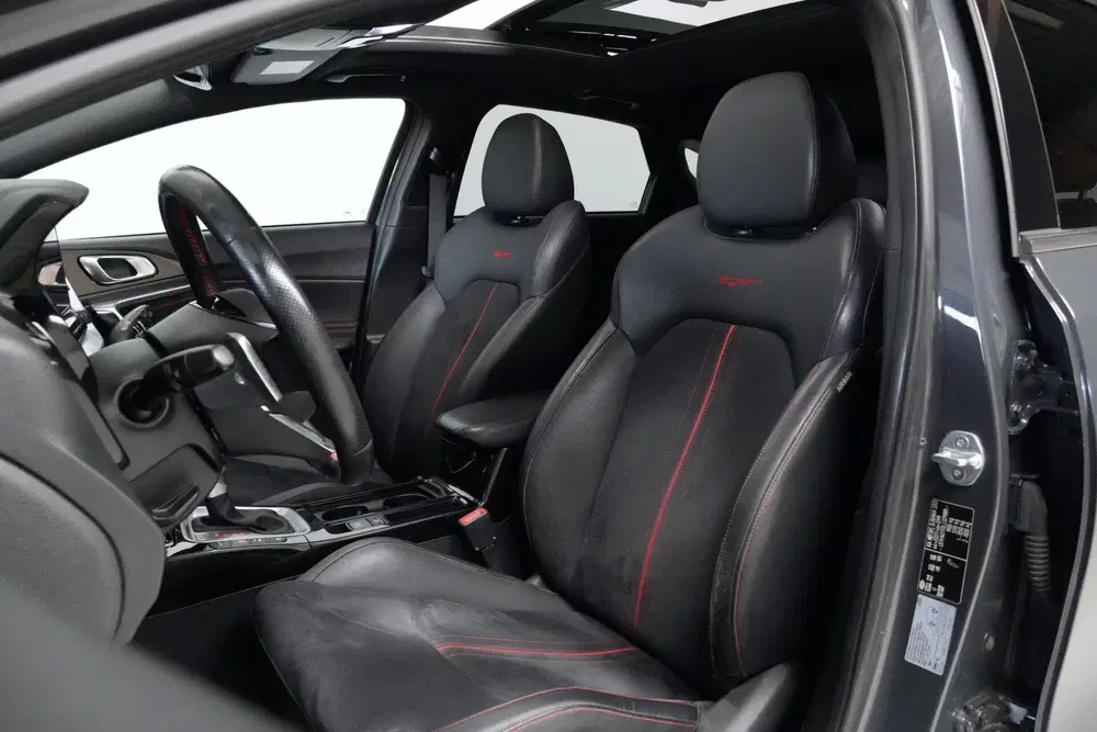 Kia ProCeed 1.6 T-GDI GT PlusLine Automaat 204 PK uit 2020, foto 11