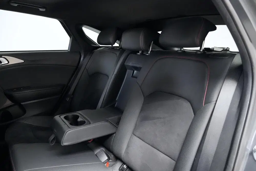 Kia ProCeed 1.6 T-GDI GT PlusLine Automaat 204 PK uit 2020, foto 12