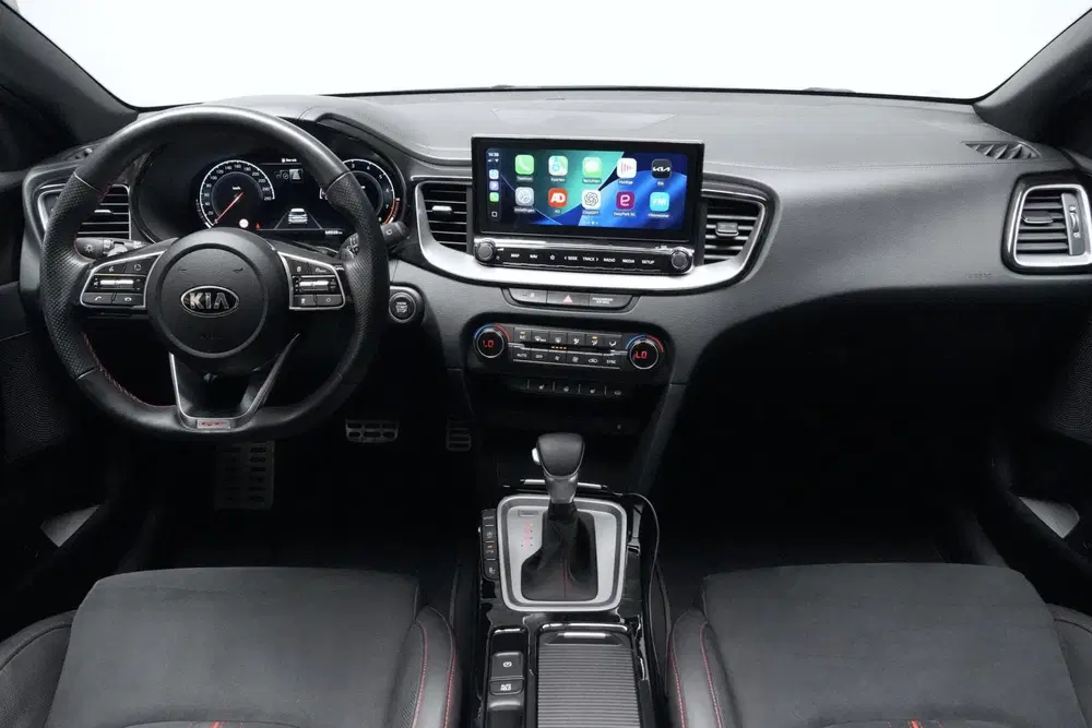 Kia ProCeed 1.6 T-GDI GT PlusLine Automaat 204 PK uit 2020, foto 6