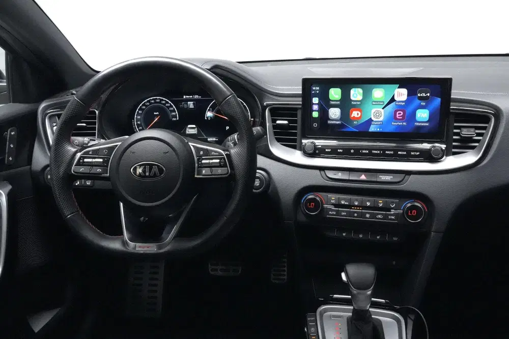 Kia ProCeed 1.6 T-GDI GT PlusLine Automaat 204 PK uit 2020, foto 7