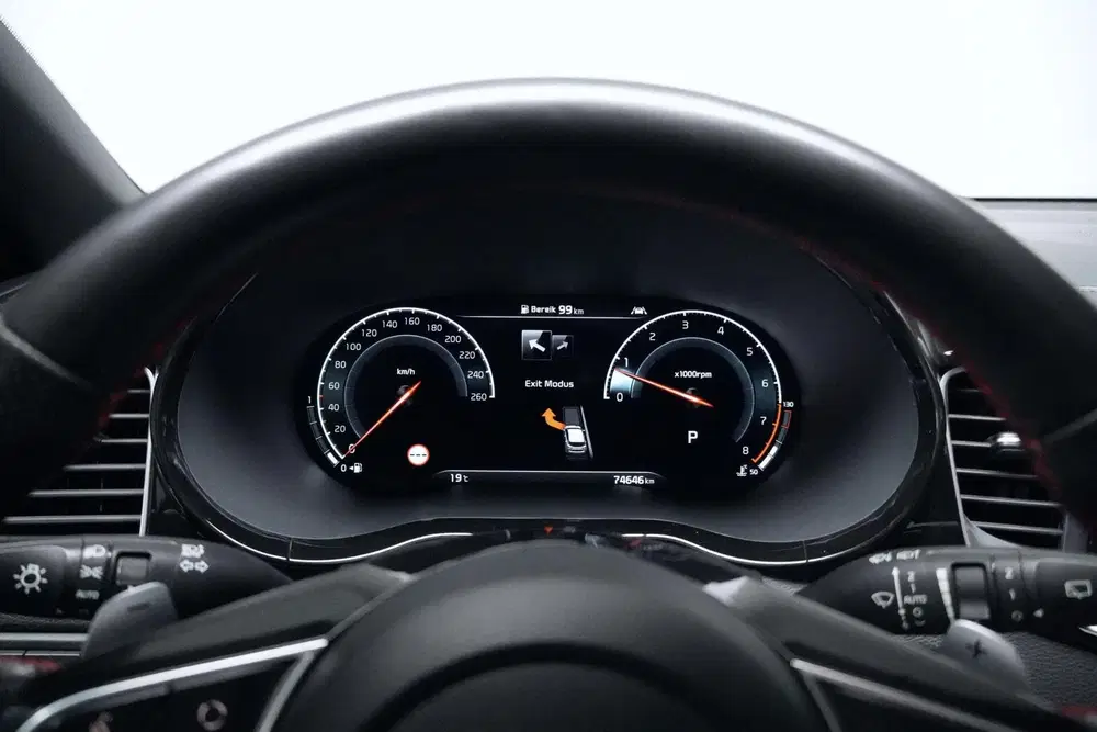 Kia ProCeed 1.6 T-GDI GT PlusLine Automaat 204 PK uit 2020, foto 8