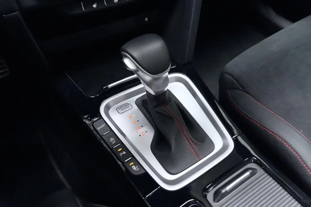 Kia ProCeed 1.6 T-GDI GT PlusLine Automaat 204 PK uit 2020, foto 9