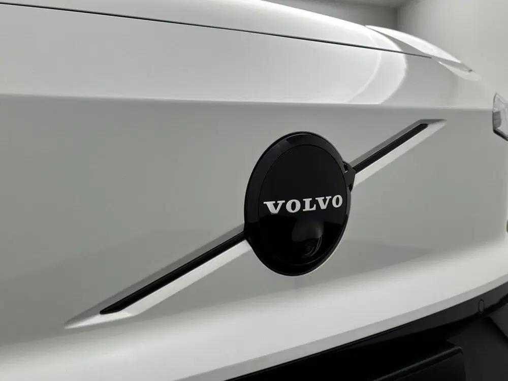 Volvo EX30 Ultra Black Edition Europa (bj 2026) uit 2026, foto 10
