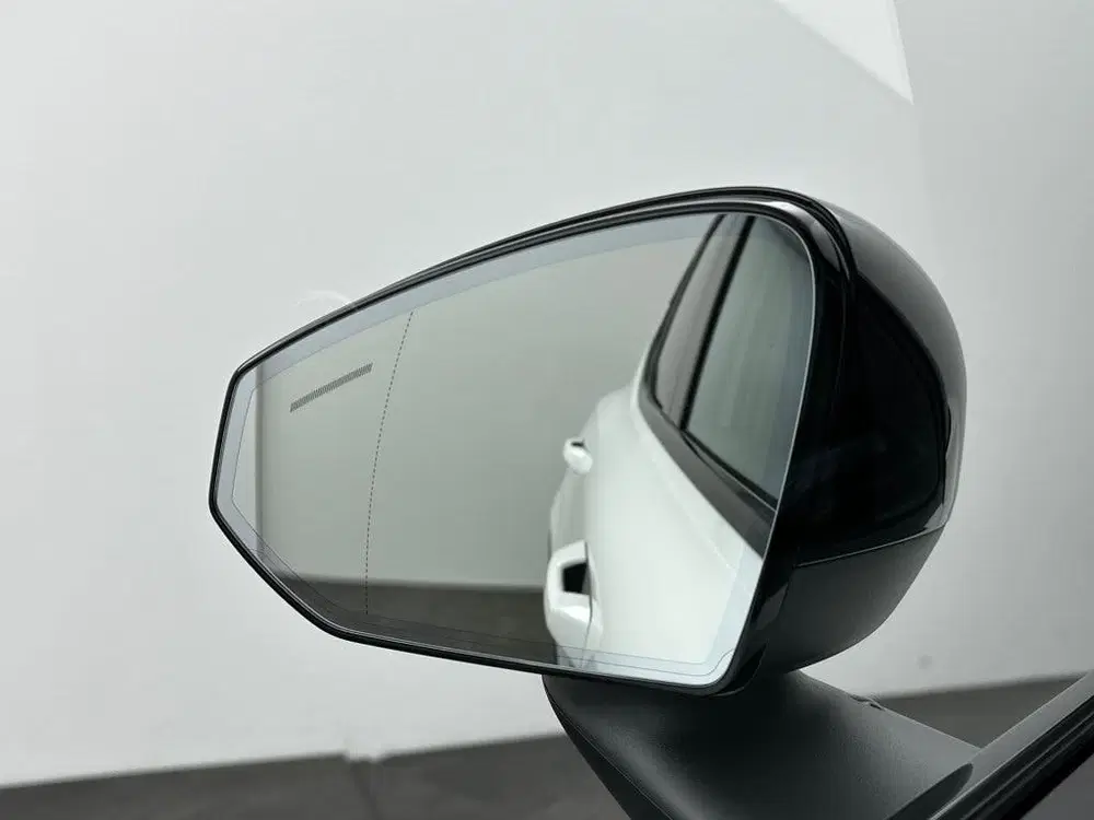 Volvo EX30 Ultra Black Edition Europa (bj 2026) uit 2026, foto 11