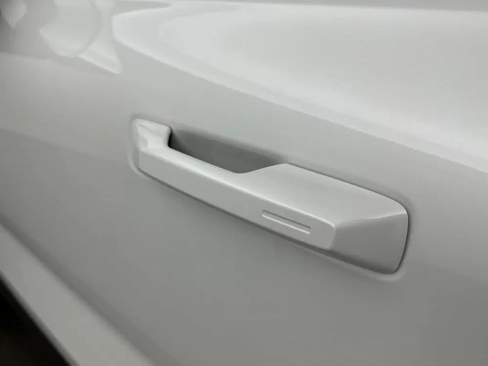 Volvo EX30 Ultra Black Edition Europa (bj 2026) uit 2026, foto 12