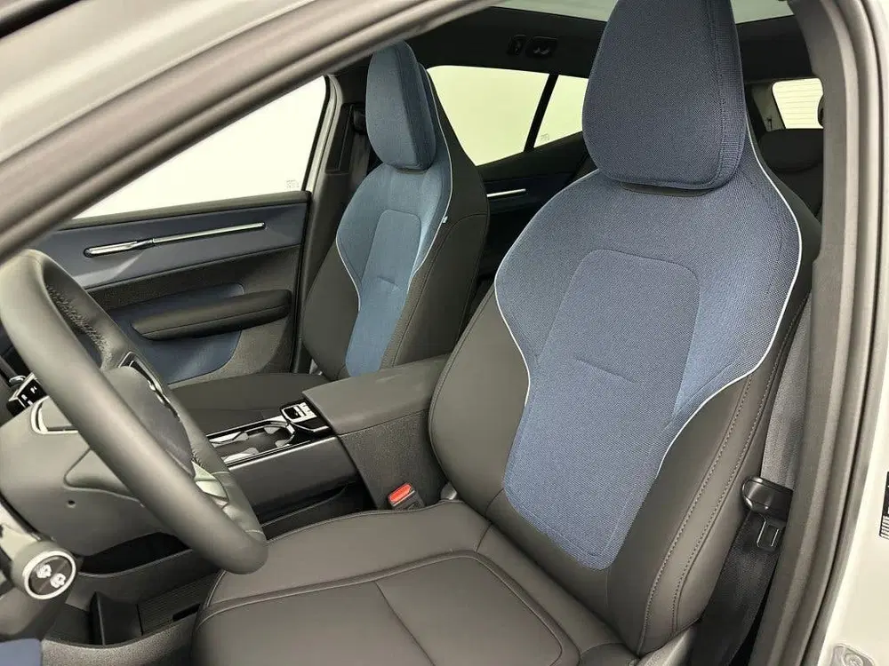 Volvo EX30 Ultra Black Edition Europa (bj 2026) uit 2026, foto 14