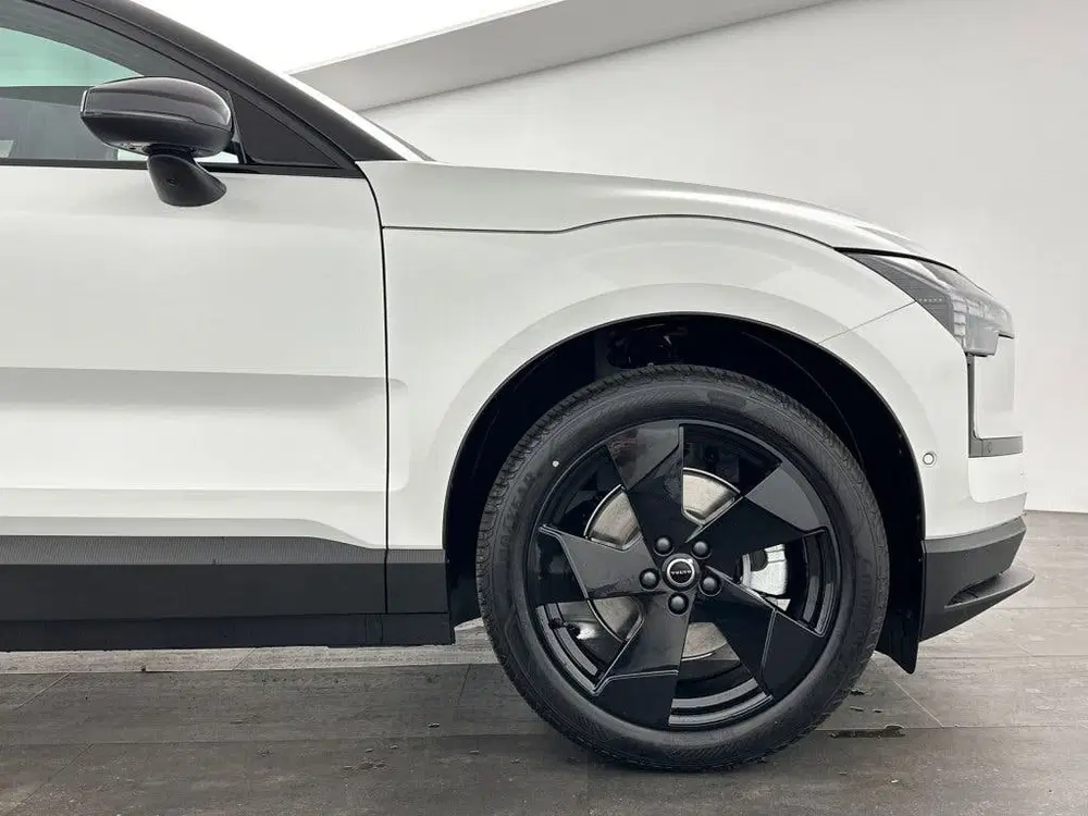 Volvo EX30 Ultra Black Edition Europa (bj 2026) uit 2026, foto 9