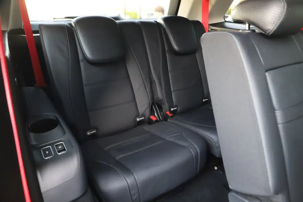 Mercedes-Benz GLS 580 AMG 4-Matic uit 2020, foto 7