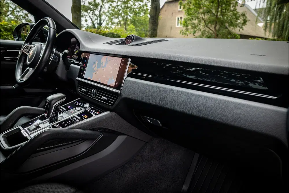 Porsche Cayenne Cayenne Coupé 3.0 E-Hybrid Stoelventilatie uit 2023, foto 14
