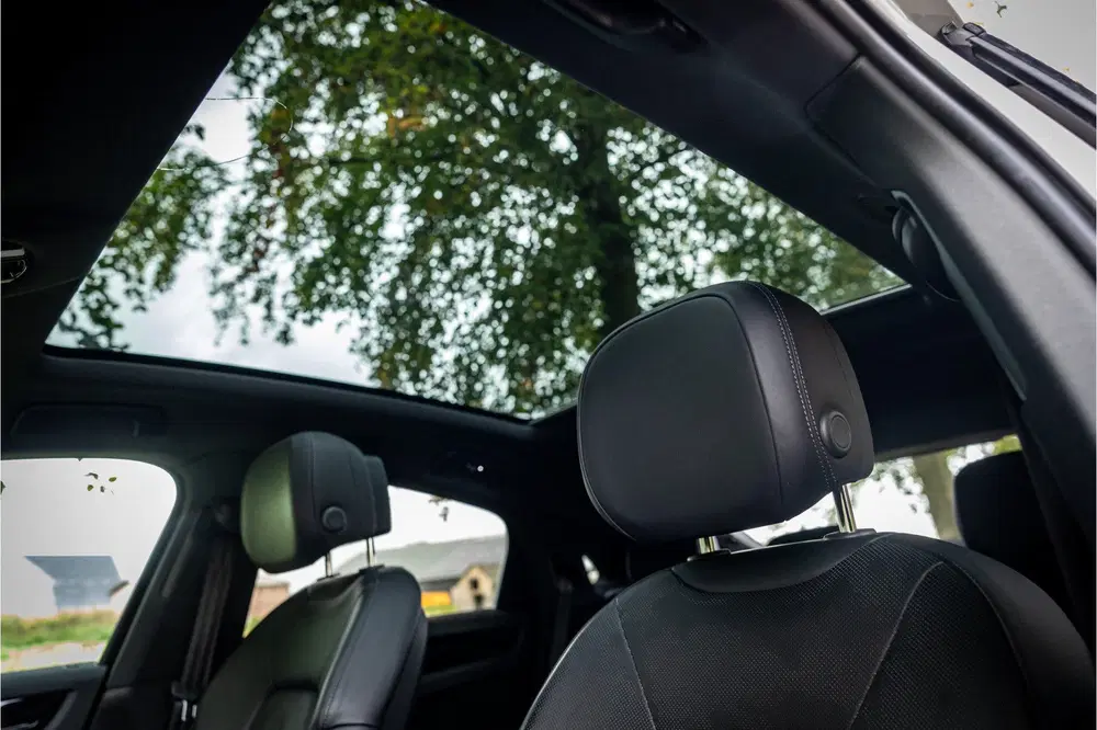 Porsche Cayenne Cayenne Coupé 3.0 E-Hybrid Stoelventilatie uit 2023, foto 7