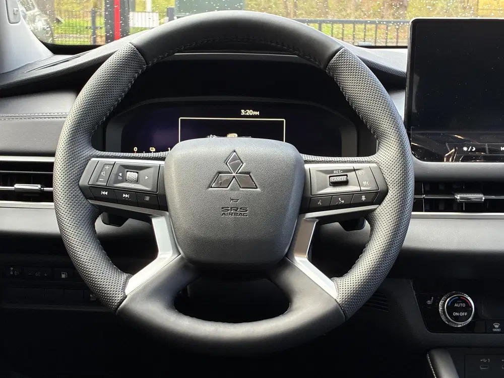 Mitsubishi Outlander 2.4 PHEV Intense Nieuw uit voorraad lev uit 2026, foto 12