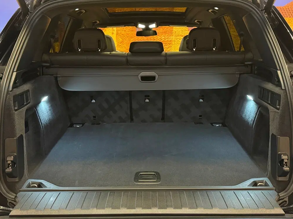 BMW X5 XDrive40i High Exe M-Sport Panodak Laserli uit 2019, foto 15