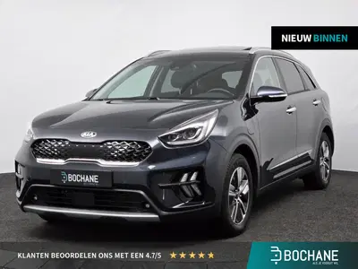 Kia Niro 1.6 GDi PHEV ExecutiveLine uit 2021