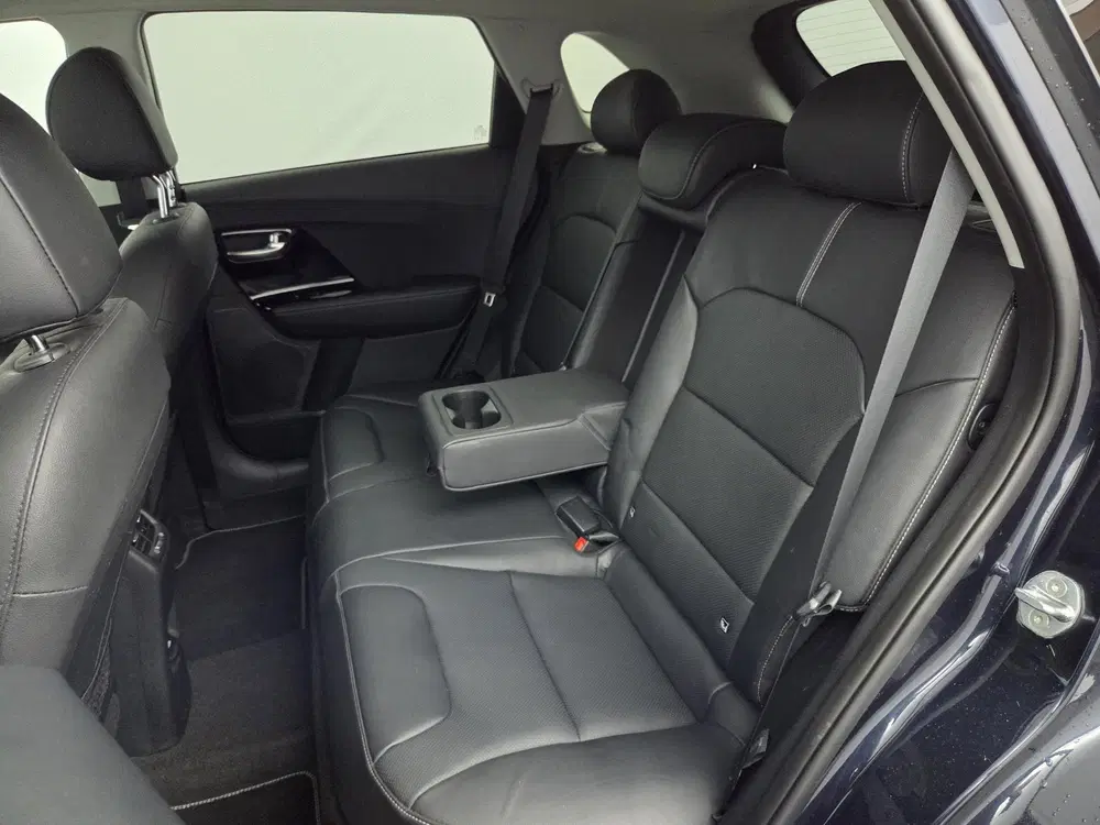 Kia Niro 1.6 GDi PHEV ExecutiveLine uit 2021, foto 10