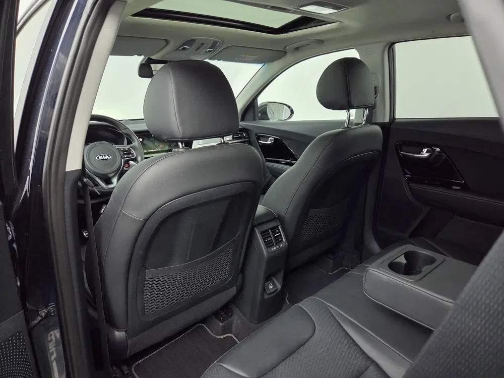 Kia Niro 1.6 GDi PHEV ExecutiveLine uit 2021, foto 11