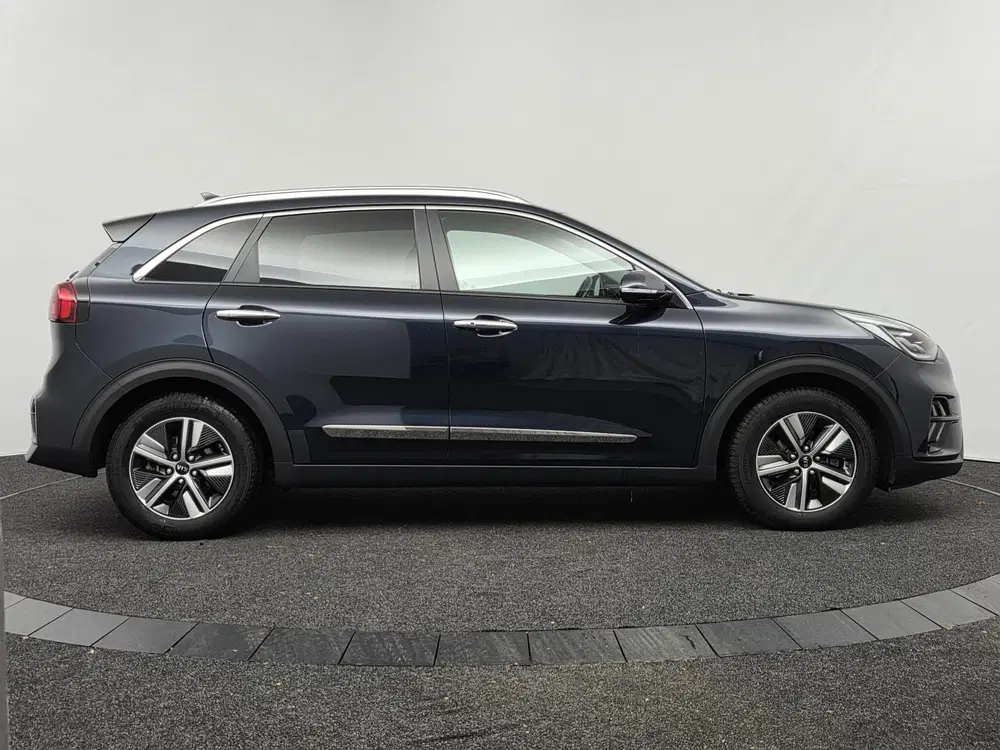 Kia Niro 1.6 GDi PHEV ExecutiveLine uit 2021, foto 13