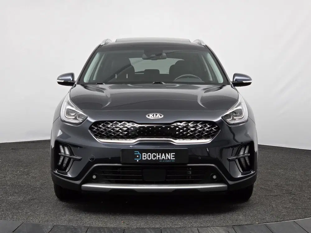 Kia Niro 1.6 GDi PHEV ExecutiveLine uit 2021, foto 14