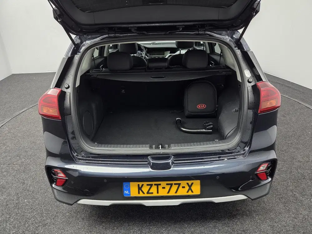 Kia Niro 1.6 GDi PHEV ExecutiveLine uit 2021, foto 15