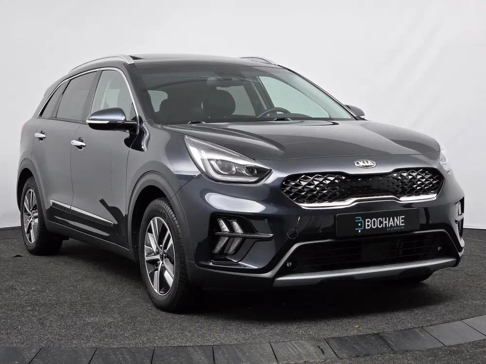 Kia Niro 1.6 GDi PHEV ExecutiveLine uit 2021, foto 5