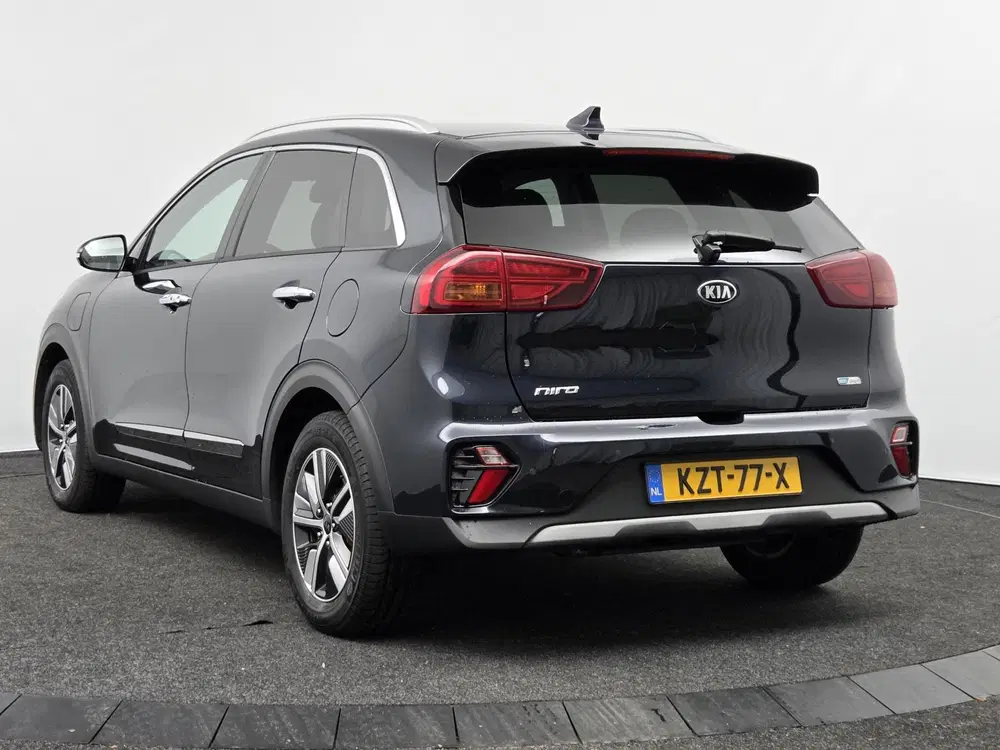 Kia Niro 1.6 GDi PHEV ExecutiveLine uit 2021, foto 6