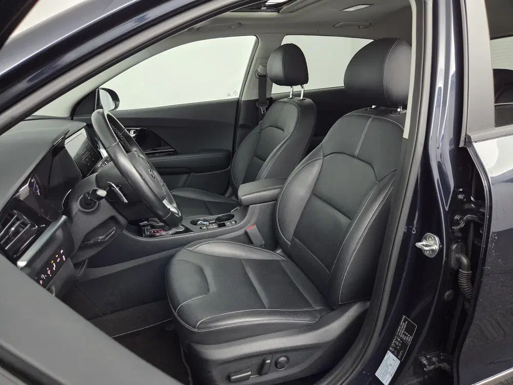 Kia Niro 1.6 GDi PHEV ExecutiveLine uit 2021, foto 7