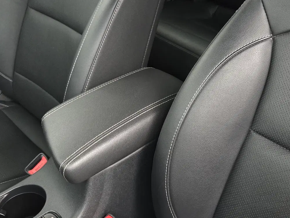 Kia Niro 1.6 GDi PHEV ExecutiveLine uit 2021, foto 8