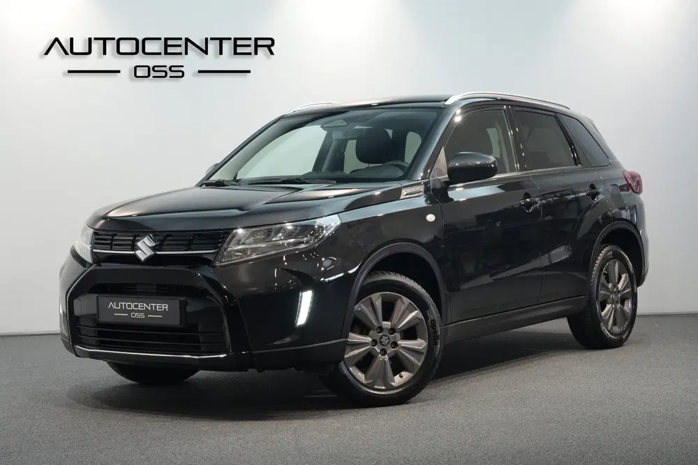Suzuki Vitara 1.5 Hybrid Style NAVI CAMERA ADAP. uit 2025