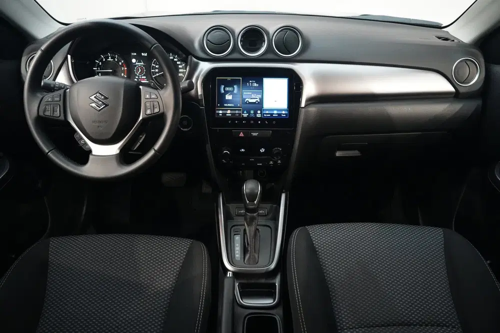 Suzuki Vitara 1.5 Hybrid Style NAVI CAMERA ADAP. uit 2025, foto 3