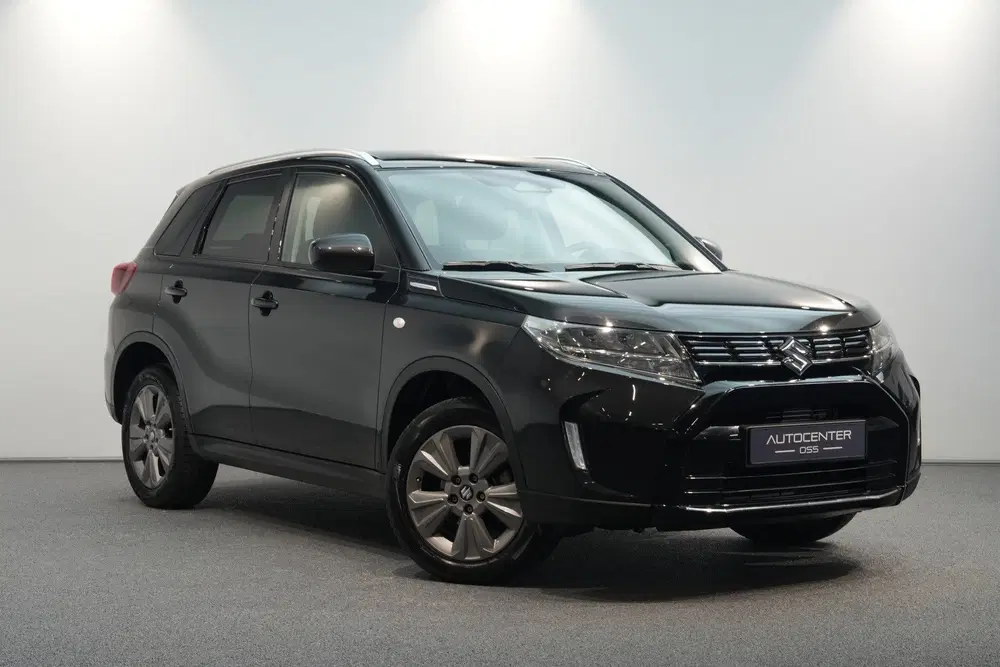 Suzuki Vitara 1.5 Hybrid Style NAVI CAMERA ADAP. uit 2025, foto 4