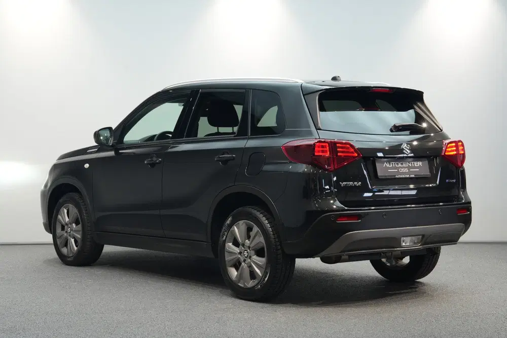 Suzuki Vitara 1.5 Hybrid Style NAVI CAMERA ADAP. uit 2025, foto 6