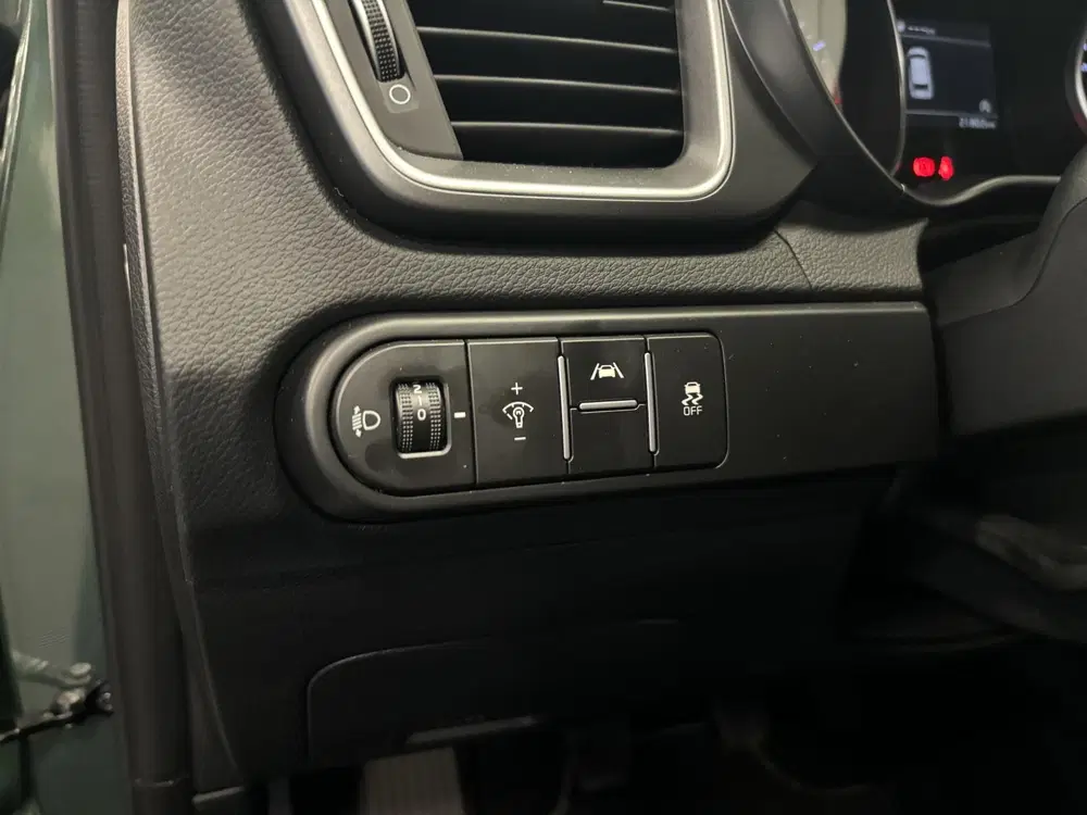 Kia Ceed 1.0 T-GDi DynamicLine uit 2024, foto 6