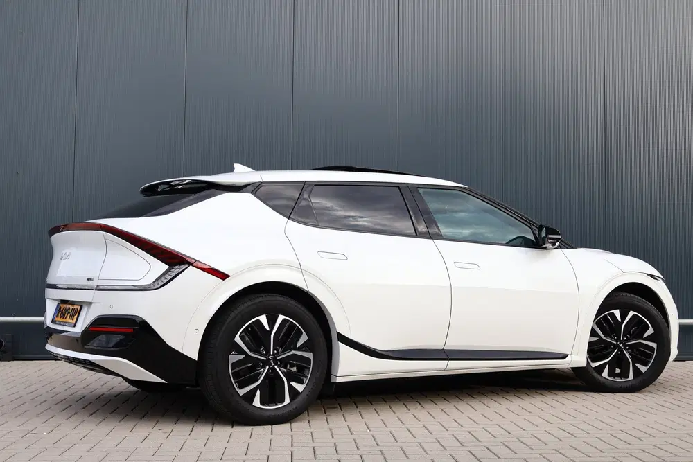 Kia EV6 GT-Line 77.4 kWh 100% soh uit 2022, foto 10