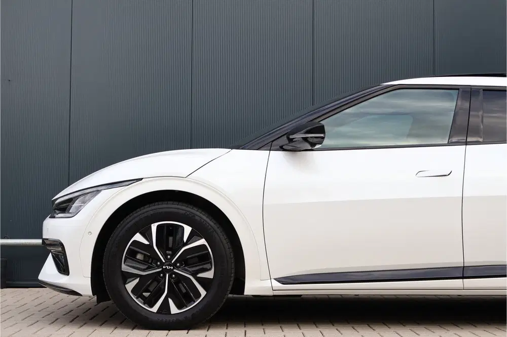 Kia EV6 GT-Line 77.4 kWh 100% soh uit 2022, foto 11