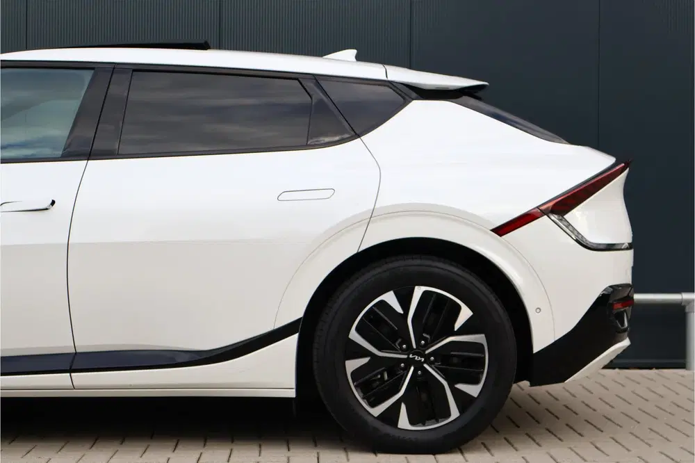 Kia EV6 GT-Line 77.4 kWh 100% soh uit 2022, foto 12