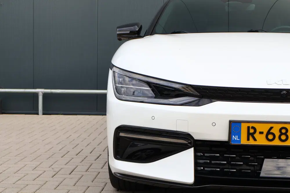 Kia EV6 GT-Line 77.4 kWh 100% soh uit 2022, foto 13