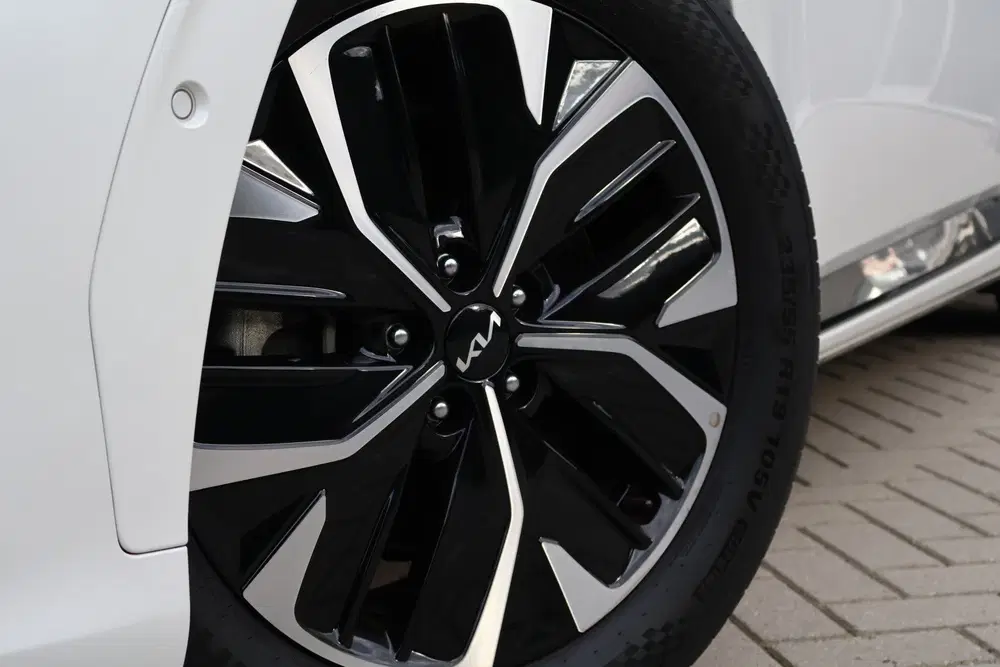 Kia EV6 GT-Line 77.4 kWh 100% soh uit 2022, foto 15