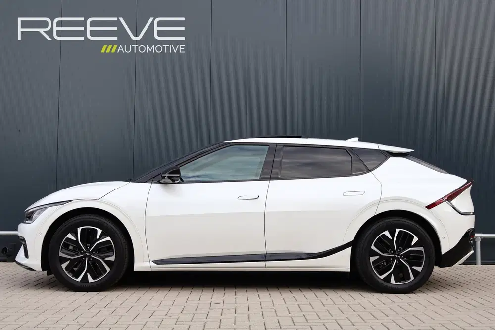Kia EV6 GT-Line 77.4 kWh 100% soh uit 2022, foto 2