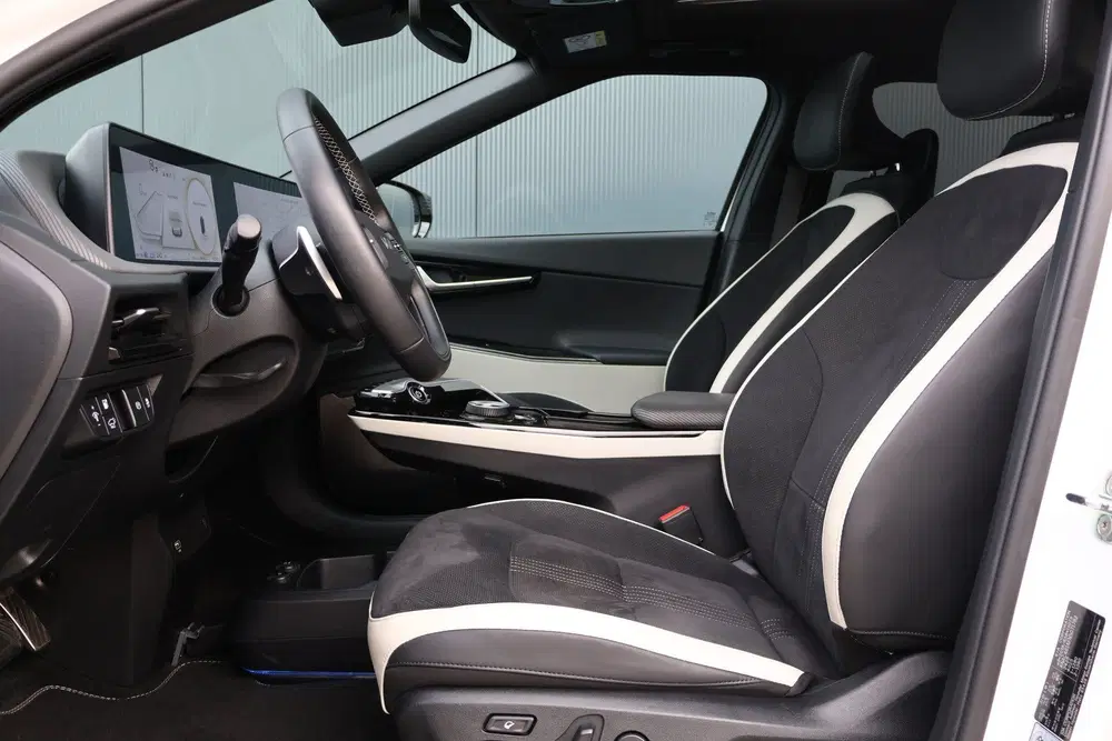 Kia EV6 GT-Line 77.4 kWh 100% soh uit 2022, foto 5