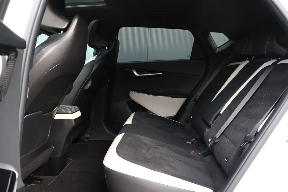 Kia EV6 GT-Line 77.4 kWh 100% soh uit 2022, foto 6