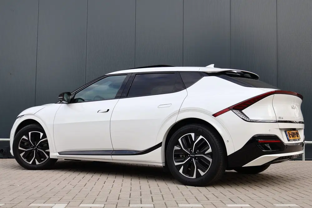 Kia EV6 GT-Line 77.4 kWh 100% soh uit 2022, foto 7
