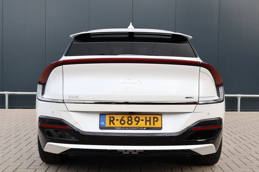 Kia EV6 GT-Line 77.4 kWh 100% soh uit 2022, foto 8